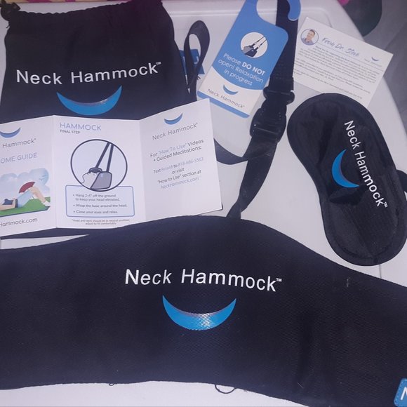 Other - Neck Hammock for pain
